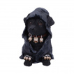 Figurine chien de la Mort