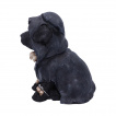 Figurine chien de la Mort 