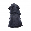 Figurine chien de la Mort 