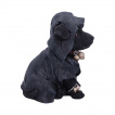 Figurine chien de la Mort 