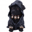 Figurine chien de la Mort 