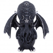 Figurine Culthulhu hybride à ailes de chauve-souris (10.3cm)