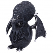 Figurine Culthulhu hybride à ailes de chauve-souris (10.3cm)