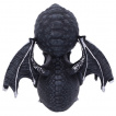 Figurine Culthulhu hybride à ailes de chauve-souris (10.3cm)