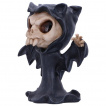 Figurine de petit vampire squelette trop mignon (16,5cm)