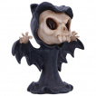 Figurine de petit vampire squelette trop mignon (16,5cm)