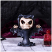 Figurine de petit vampire squelette trop mignon (16,5cm)