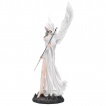 Figurine décorative ange de la mort (61 cm)