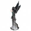 Figurine dcorative ange du crpuscule (62,5 cm)