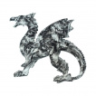 Figurine décorative dragon des âmes perdues (30 cm)