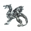 Figurine dcorative dragon des mes perdues (30 cm)