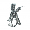 Figurine dcorative dragon des mes perdues (30 cm)