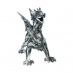 Figurine décorative dragon des âmes perdues (30 cm)