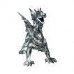 Figurine dcorative dragon des mes perdues (30 cm)