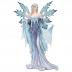 Figurine dcorative fe de l'hiver (55 cm)