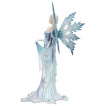 Figurine dcorative fe de l'hiver (55 cm)