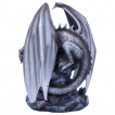 Figurine Dragon de Pierre Adulte
