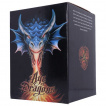 Figurine Dragon de Pierre Adulte