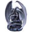 Figurine Dragon de Pierre Adulte