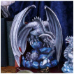 Figurine Dragon de Pierre Adulte