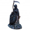 Figurine Faucheuse mère et fille