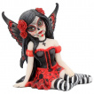 Figurine fe gothique Calavera 