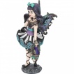 Figurine fe gothique Little Shadows 