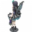 Figurine fe gothique Little Shadows 