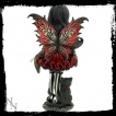 Figurine fe gothique Little Shadows 