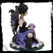 Figurine fe gothique Little Shadows 