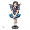 Figurine fe gothique Little Shadows 