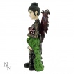Figurine fée gothique Little Shadows
