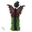 Figurine fée gothique Little Shadows