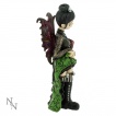 Figurine fe gothique Little Shadows 