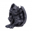 Figurine gargouille en train de faire la grimace - Nemesis Now (12.5cm)