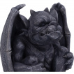 Figurine gargouille en train de faire la grimace - Nemesis Now (12.5cm)