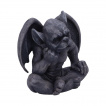 Figurine gargouille en train de rvasser- Nemesis Now (13cm)