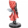 Figurine gothique fe lutine amoureuse 