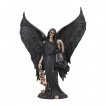 Figurine gothique