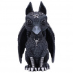 Figurine griffon de l'enfer Griffael (10,7cm)