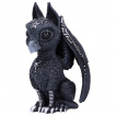 Figurine griffon de l'enfer Griffael (10,7cm)