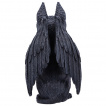 Figurine griffon de l'enfer Griffael (10,7cm)