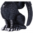 Figurine griffon de l'enfer Griffael (10,7cm)