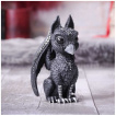 Figurine griffon de l'enfer Griffael (10,7cm)