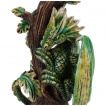 Figurine petit dragon des forets