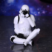 Figurine Stormtrooper - Starwars 