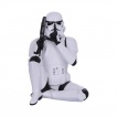 Figurine Stormtrooper - Starwars