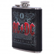 Flasque ACDC thme de l'album 