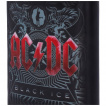 Flasque ACDC thme de l'album 