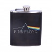 Flasque inox Pink Floyd - Dark Side of the Moon (licence officielle)